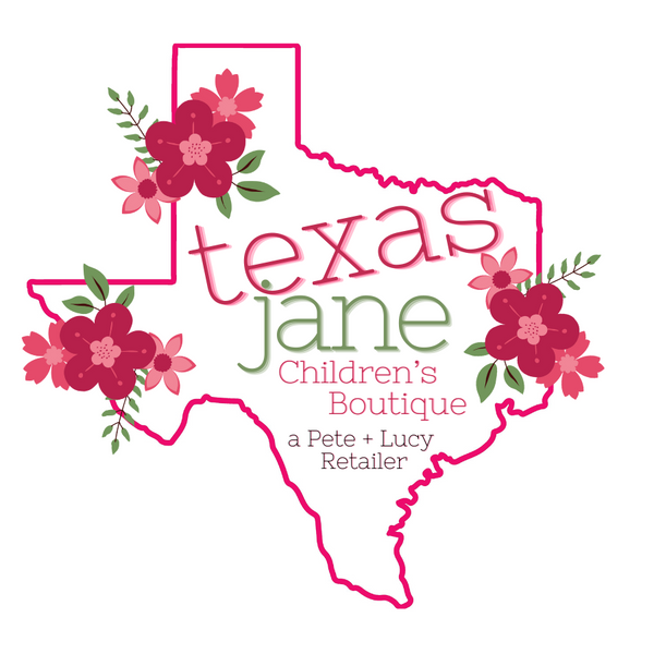 Texas Jane Kids 